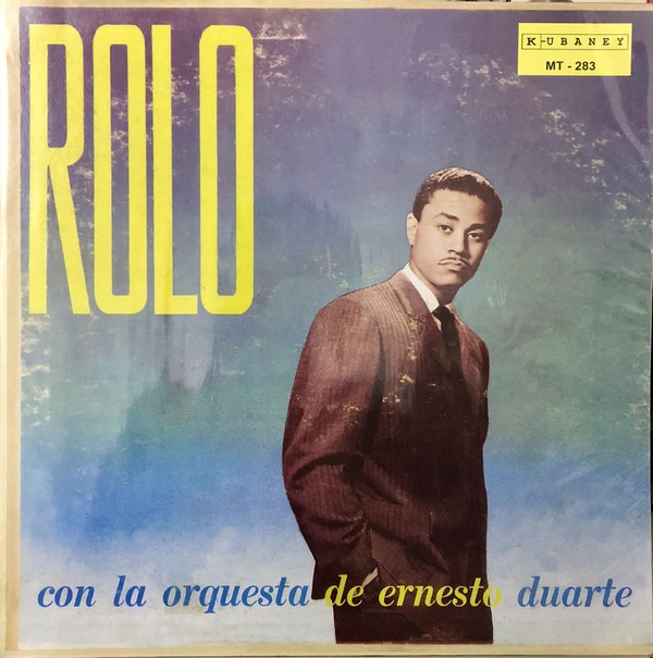 Rolo (Cuba) – Song of the Day - Havana Times