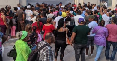 New Shopping Mall in Havana, Why? New Shopping Mall in Havana, Why?