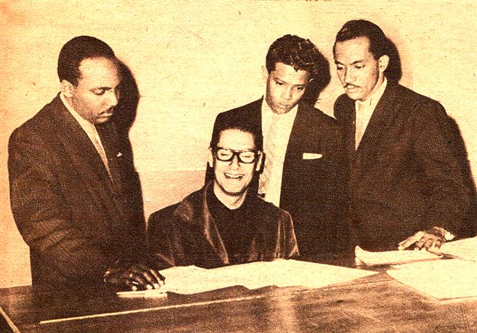 Rene Touzet (Cuba) Song of the Day Havana Times