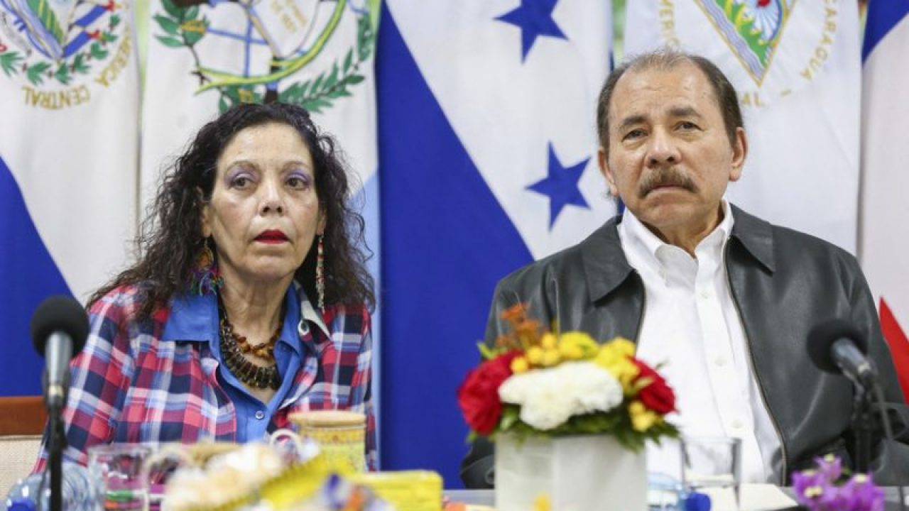 Seven Errors of the Nicaraguan Government on the Pandemic | Havana ...