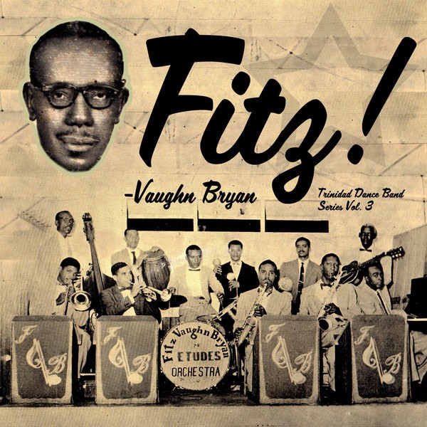 Fitz Vaughan Bryan (Trinidad & Tobago) – Song of the Day - Havana