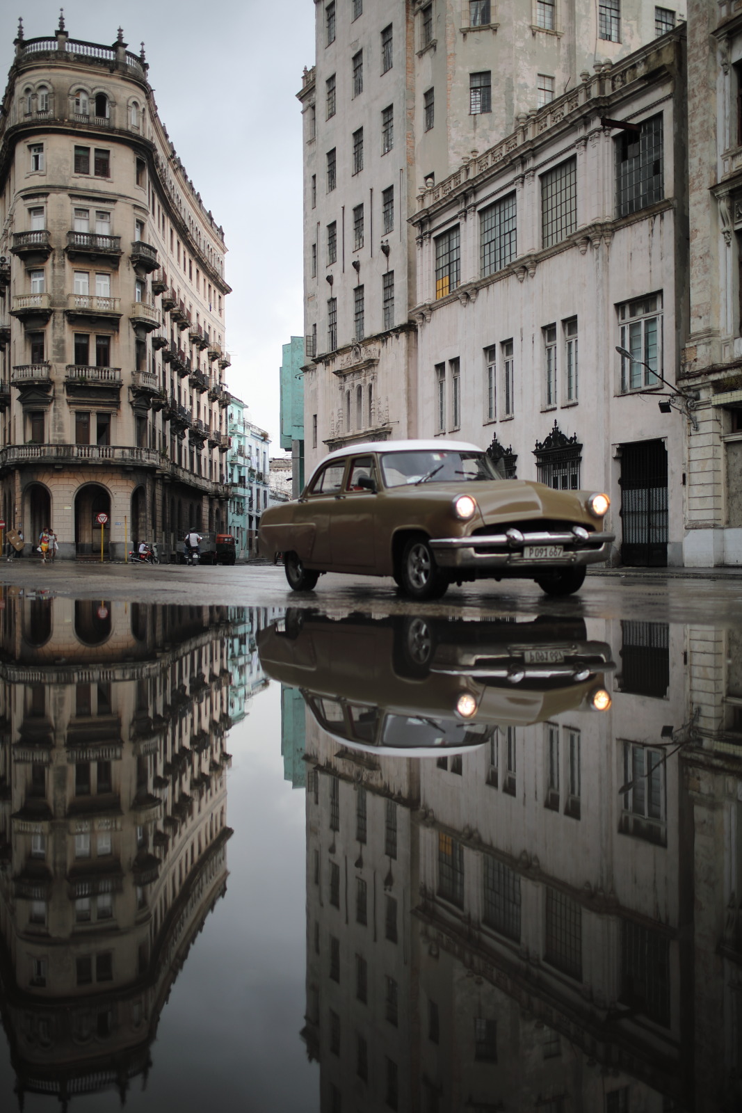 Havana Weather for July 2329 Havana Times