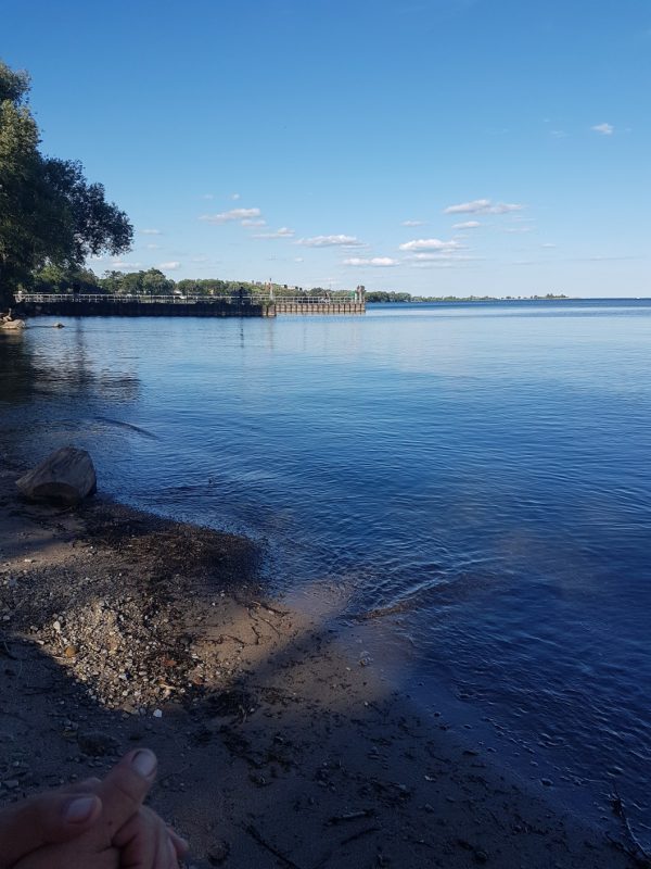 Lake Mississauga, Ontario, Canada - Photo of the Day - Havana Times