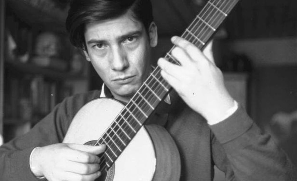 Alfredo Zitarrosa (Uruguay) – Song of the Day - Havana Times