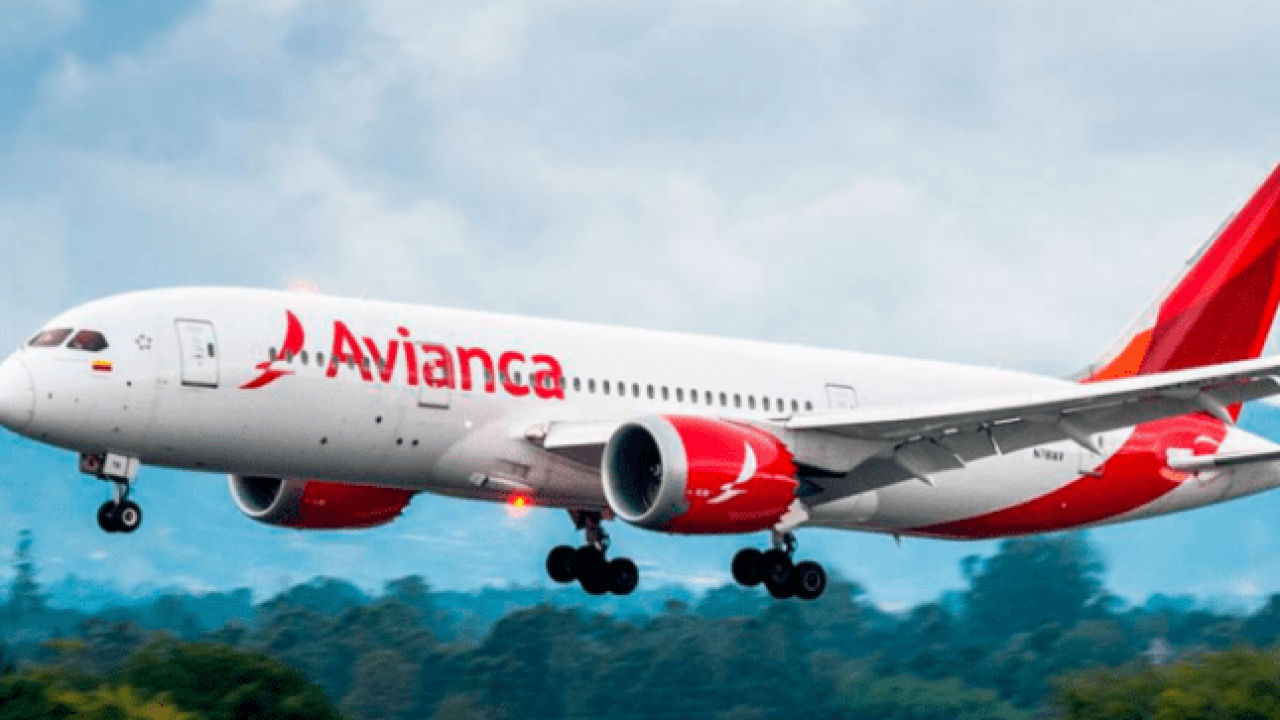 avianca Flight Deals from New York - Armenia from USD 129