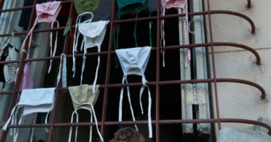 No Public Transport and Renewed Restrictions for Havana No Public Transport and Renewed Restrictions for Havana