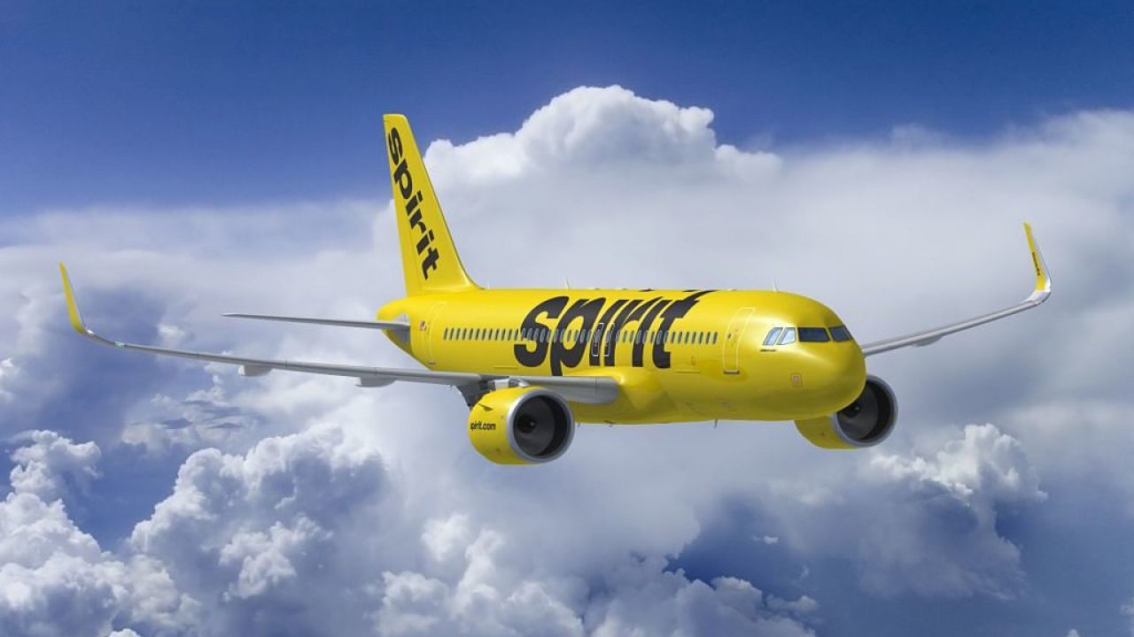 Spirit Airlines Postpones Return Of Flights To Nicaragua Havana Times Spirit Airlines Postpones Return Of Flights To Nicaragua Havana Times