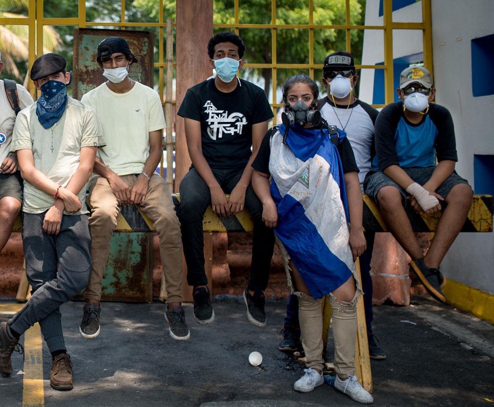 Trump Helps Ortega By Deporting Nicaraguans Havana Times Trump Helps Ortega By Deporting Nicaraguans Havana Times