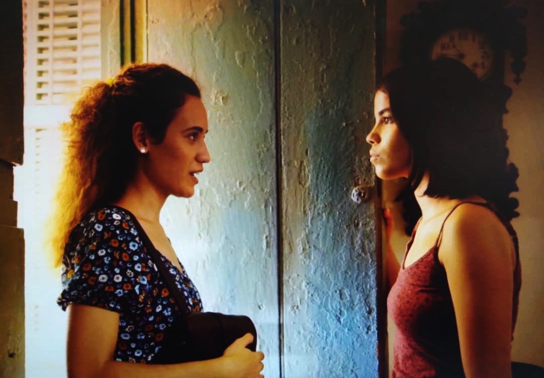 How To Televise A Lesbian Love Affair In Cuba Havana Times