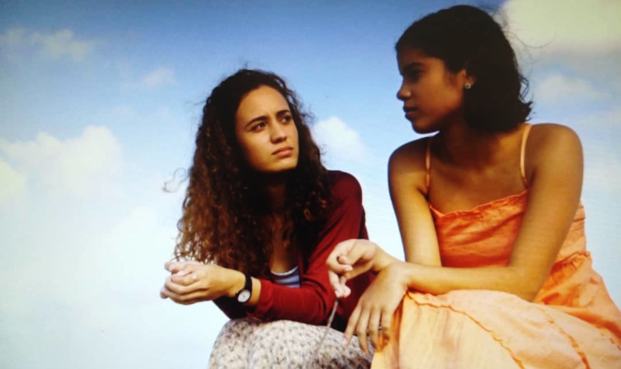 How to Televise a Lesbian Love Affair in Cuba pic