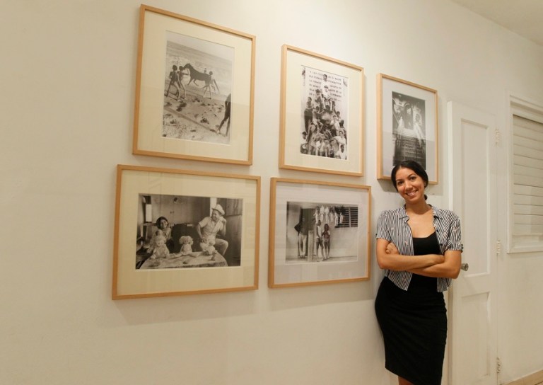 An Independent Cuban Art Gallery Reaches 25 Years - Havana Times