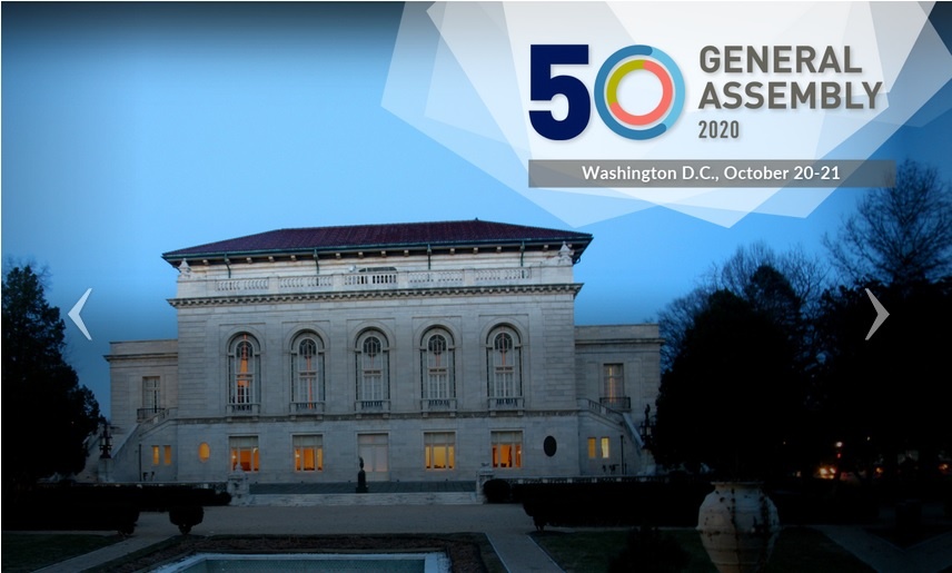 What to Expect from the OAS General Assembly? Havana Times