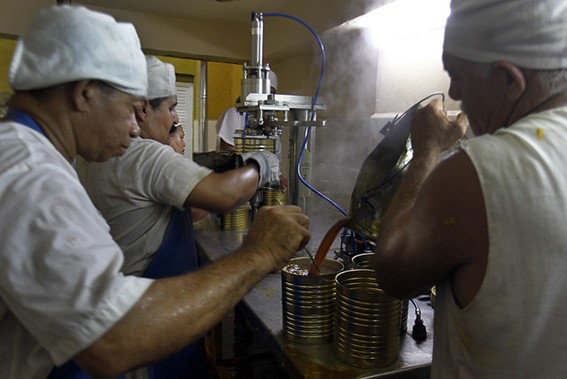 Cubans worried over upcoming monetary reorganization