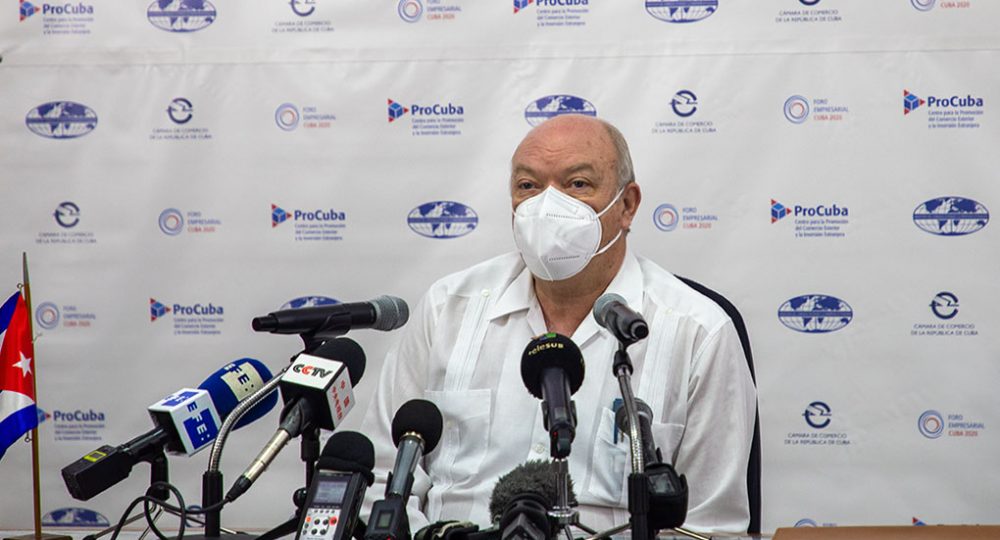 Cuba Ends Majority Owner Requirement in Joint Ventures Havana Times