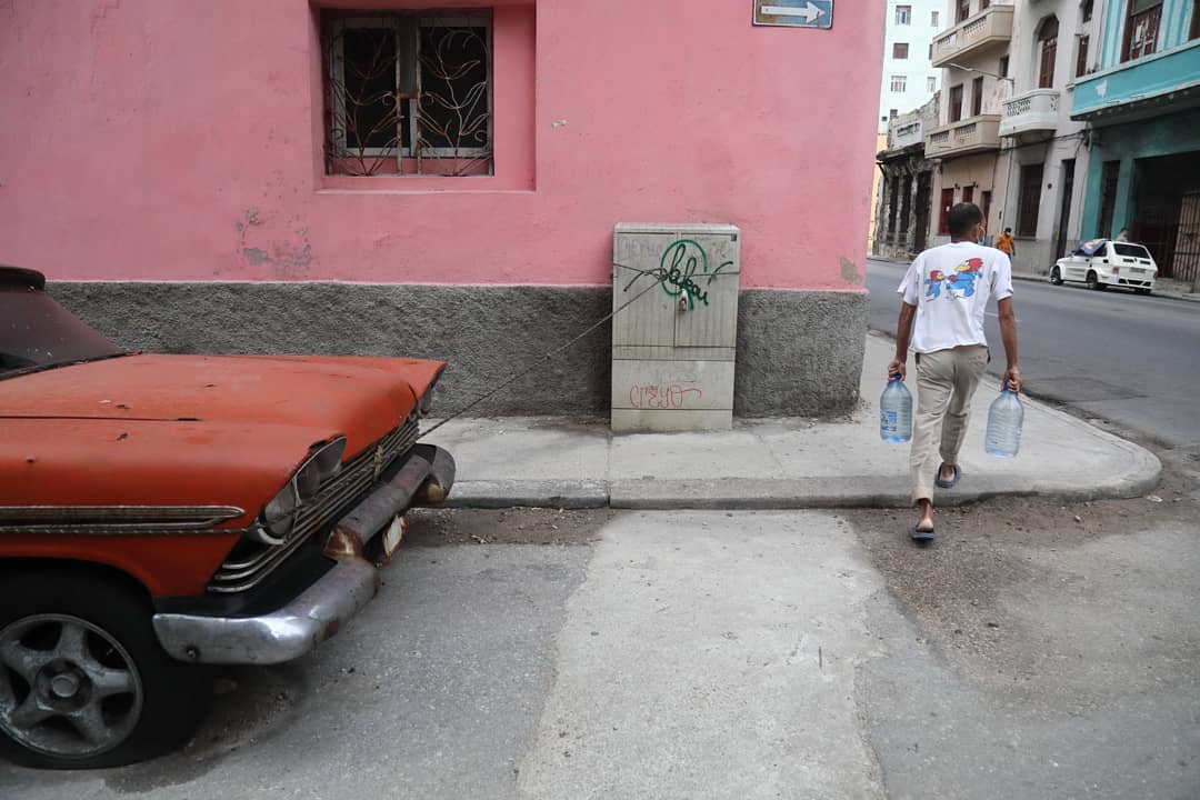 Havana Weather for Jan. 27 Feb. 3 Havana Times