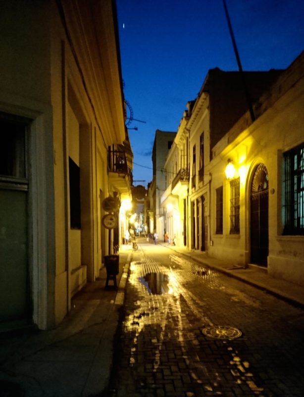 Nightfall, Havana, Cuba - Photo of the Day - Havana Times