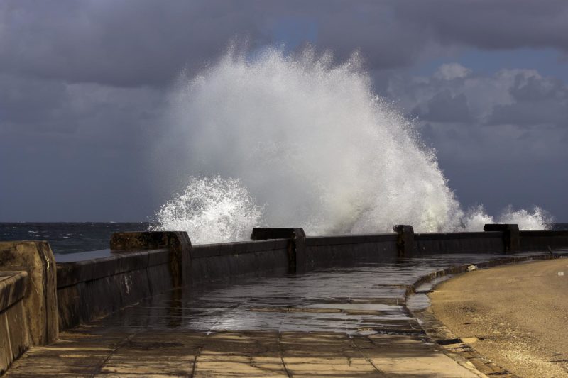 The Havana Malecon - Photo of the Day - Havana Times