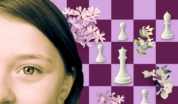 What This Homeschooled Chess Champion Teaches Us About Talent