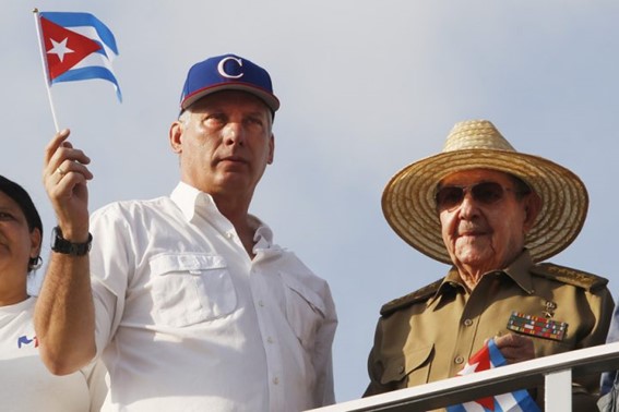 Cuban Communists Meet Facing Old & New Challenges 
