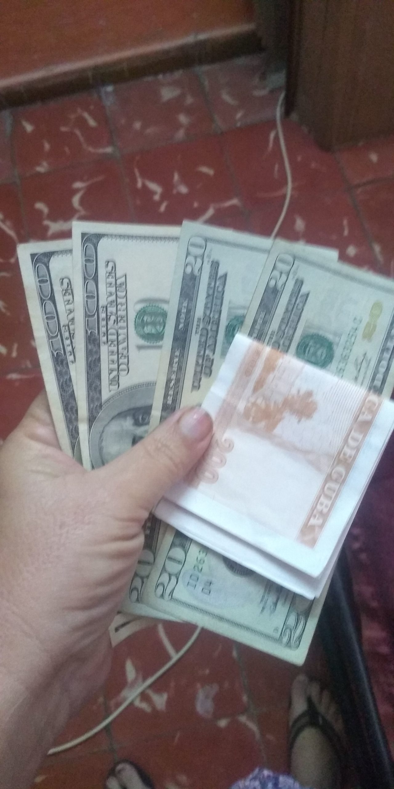 1500 Pesos Is How Many American Dollars