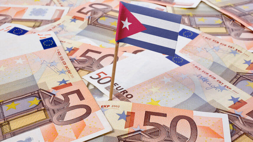 Cuban Currency