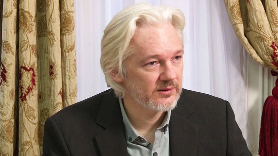 Key Witness Admits Lying in Julian Assange Extradition Case - Havana Times