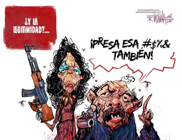 The Ortega-Murillo Regime’s Cycle of Vengeance and Reprisals - Havana Times