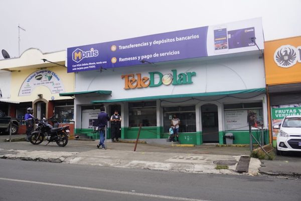 The Sacrifices Of Nicaraguans Abroad Fuel Increased Remittances The Sacrifices Of Nicaraguans Abroad Fuel Increased Remittances