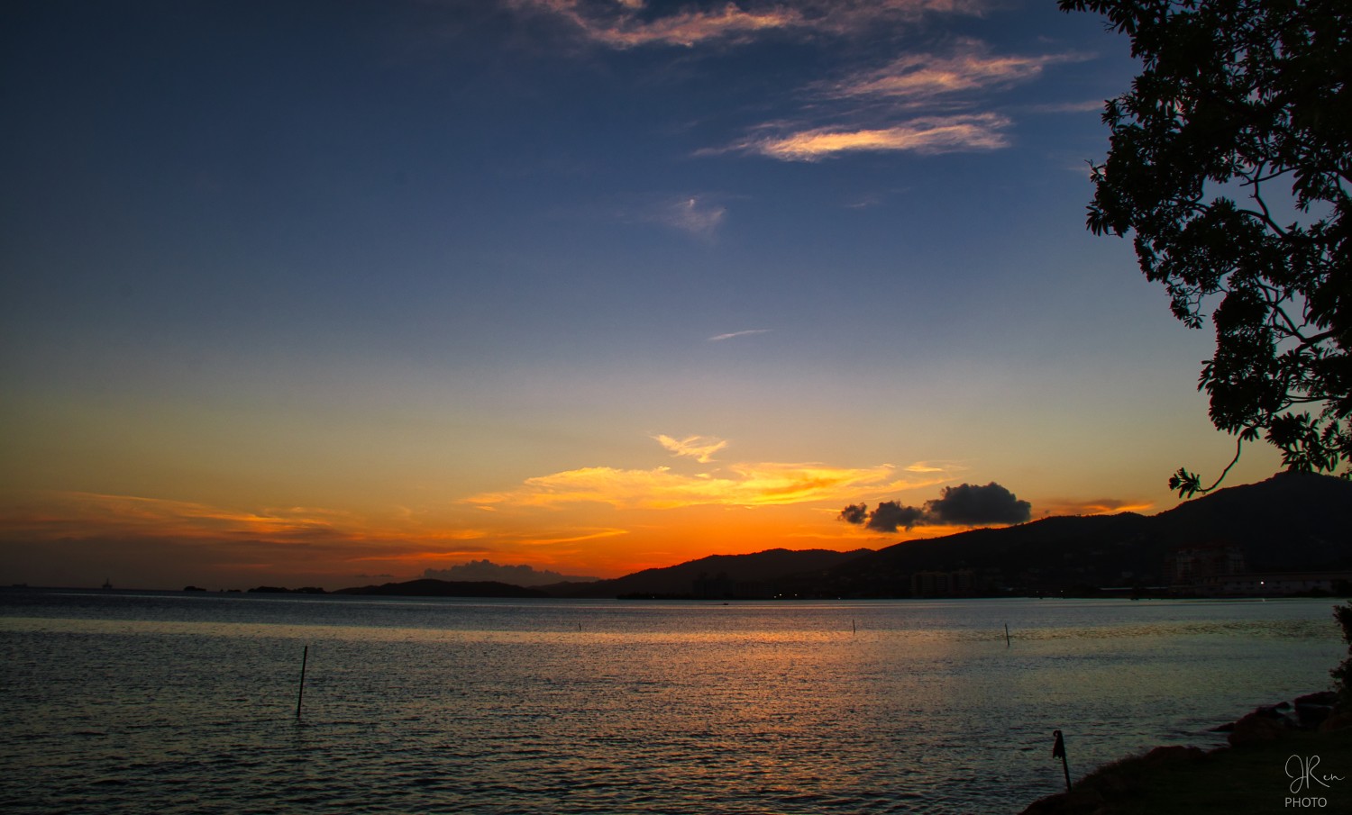 sunset-in-trinidad-tobago-photo-of-the-day-havana-times