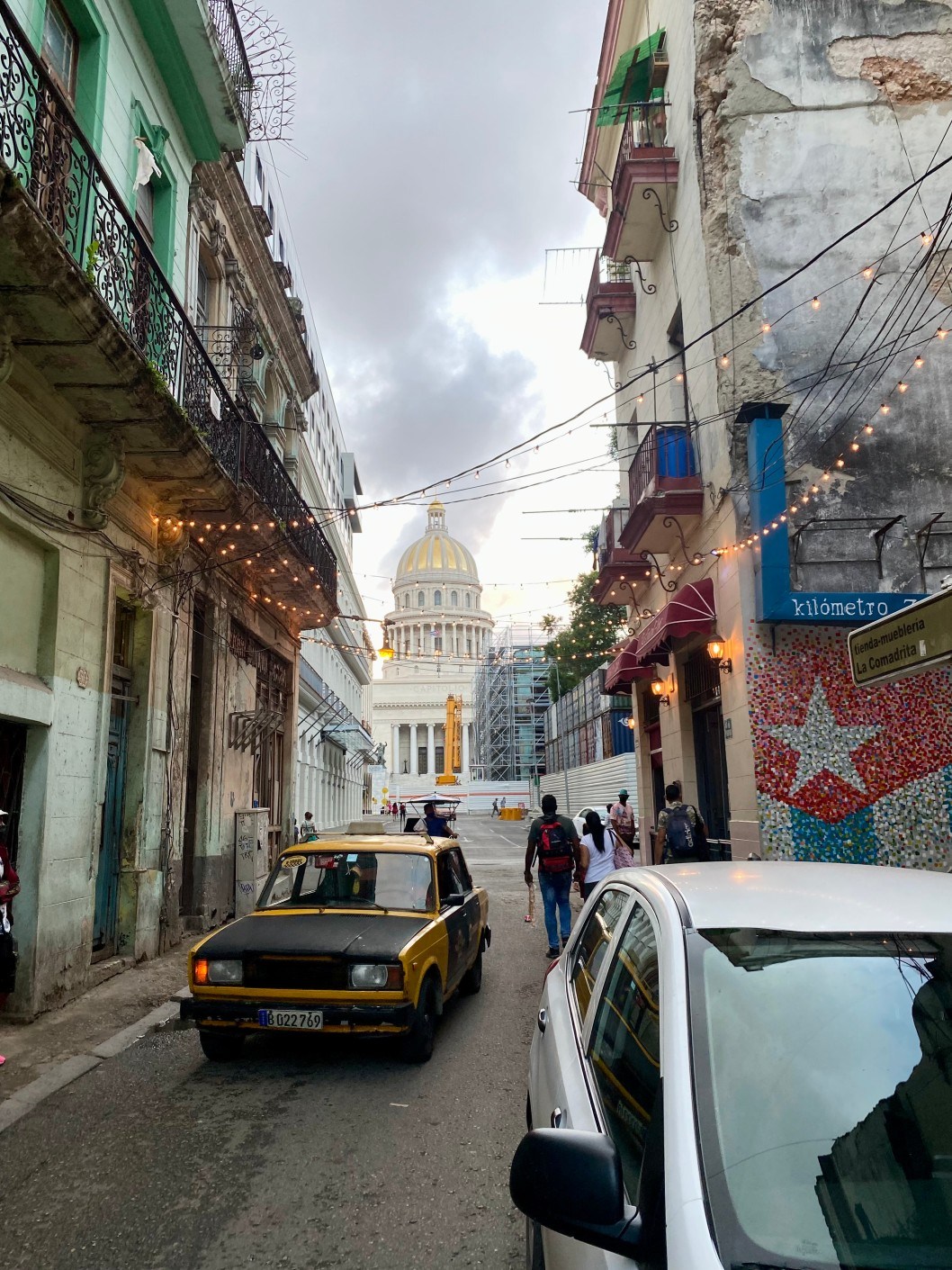 Havana, Cuba at Christmas Photo of the Day Havana Times