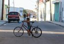 Daddy’s Bicycle, Havana, Cuba – Photo of the Day