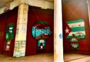 Mural at a Havana Ration Store – Photo of the Day