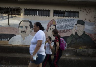 Thousands of Cubans Looking Towards a Nicaragua “Paradise”