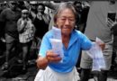 Doña Coquito, Famous from the Nicaragua Protests, in Poor Health