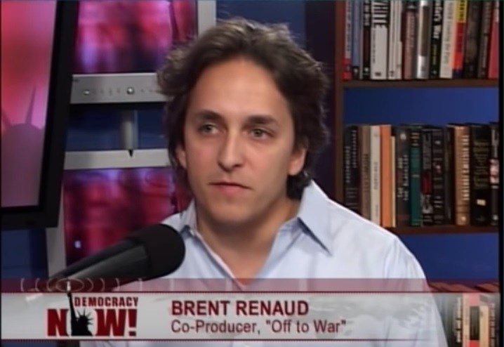 Brent Renaud, First US Reporter Killed in Ukraine 
