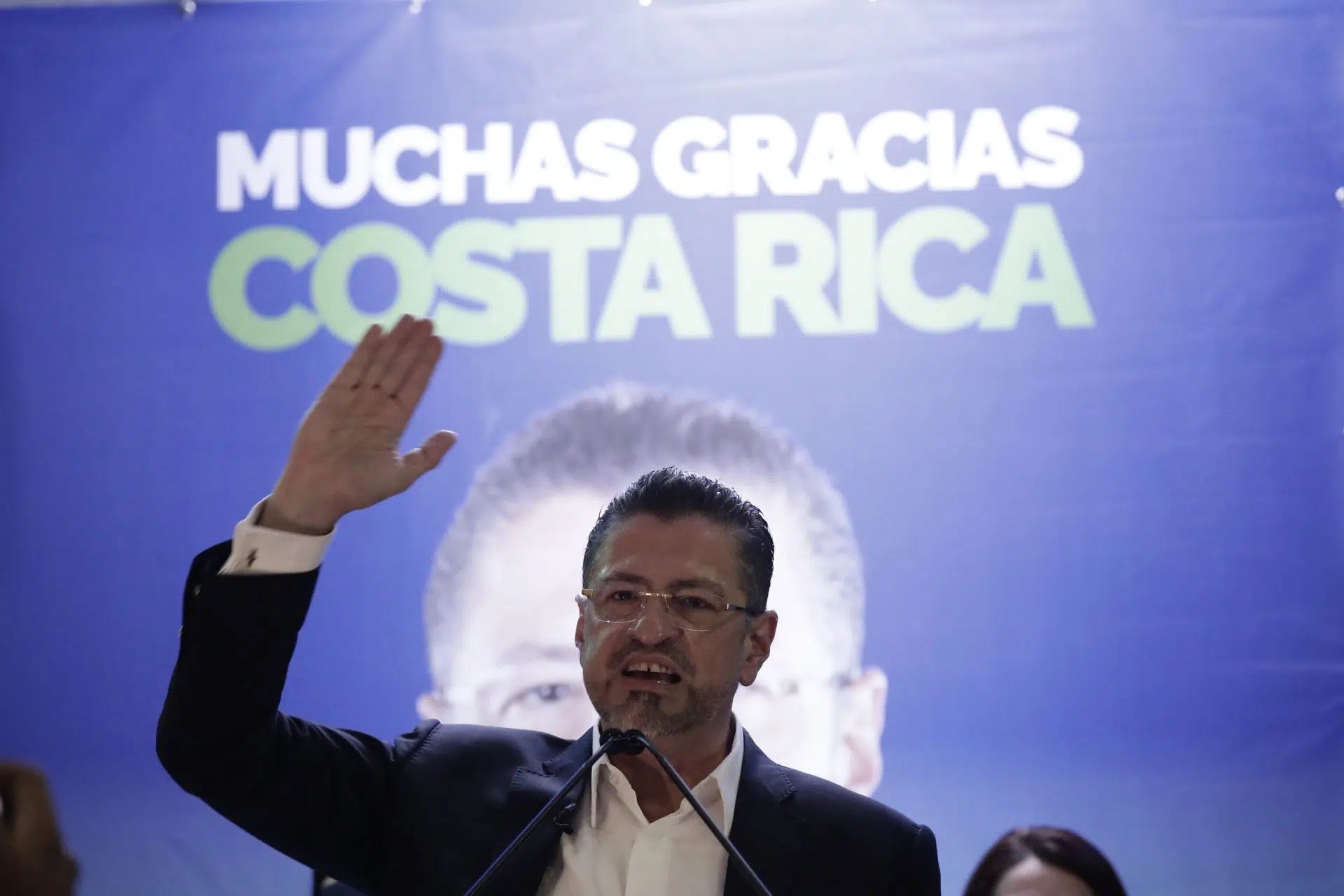 Photo of El presidente de Costa Rica ha sido elegido para «probar» a Ortega y Maduro