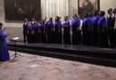 Half of Cuba’s Entrevoces Choir Stays in Spain
