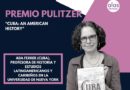 A Pulitzer for History to Cuban Author Ada Ferrer
