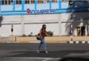 A Cuban Woman Lost in Havana