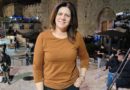 Palestinian-US Journalist Shot Dead While Covering Israeli Raid