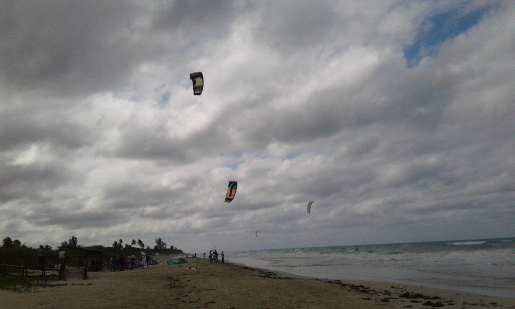 Kites, Havana, Cuba Photo of the Day Havana Times