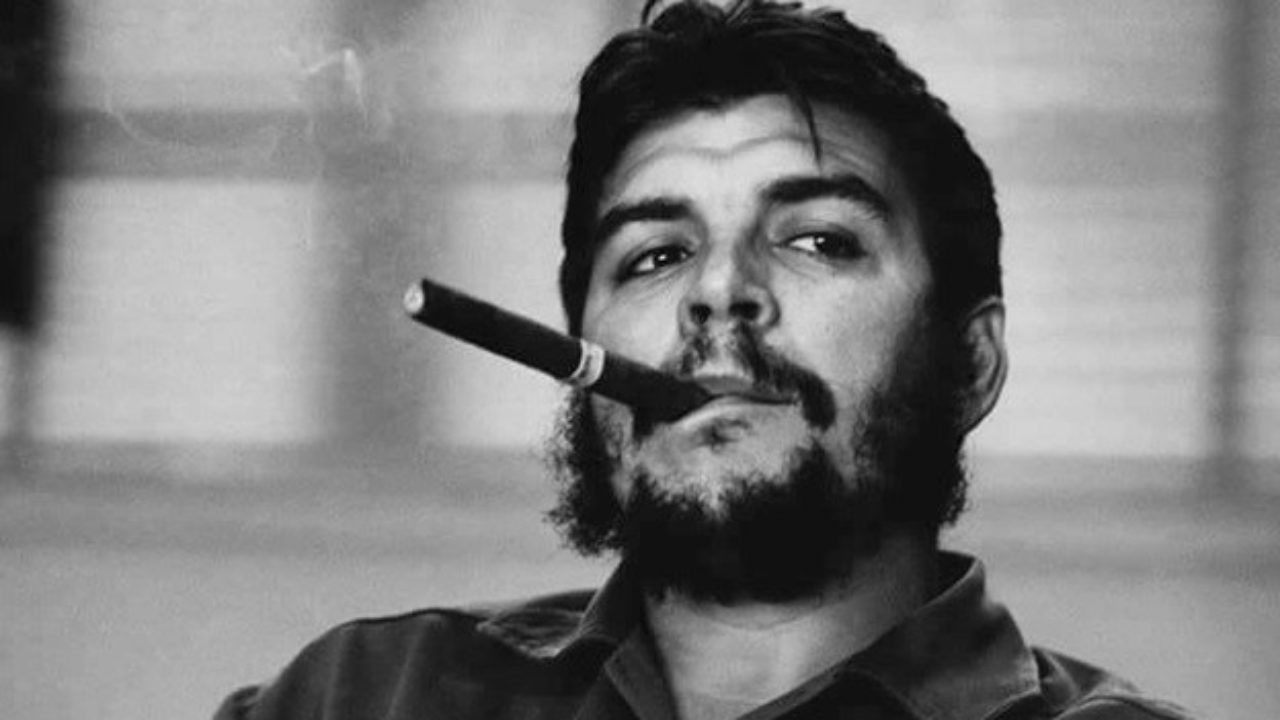 Executioner of 'Che' Guevara dies in Bolivia, Newsline