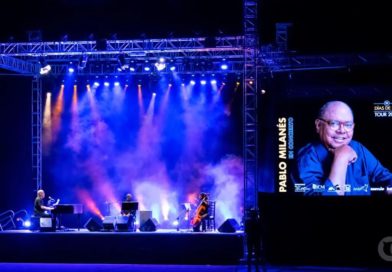 Eternally, Pablo, a Special Concert in Havana