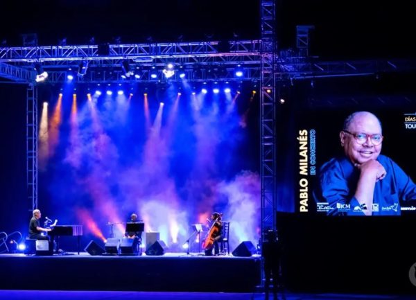 Eternally, Pablo, a Special Concert in Havana