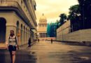 Views of Havana’s Capitolio at Various Moments (25 Pics)