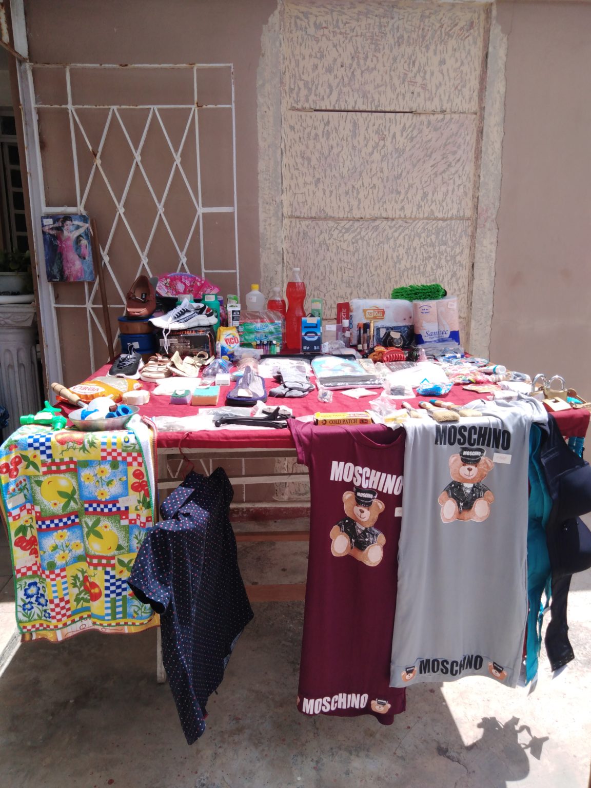 New Stores in Cuba Havana Times