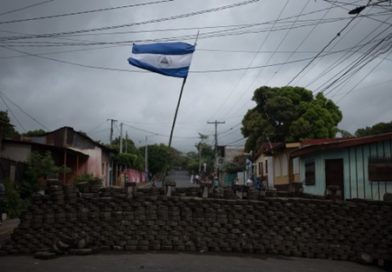 Nicaragua’s Abyss Deepens