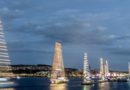 World Clipper Race Festival in Derry – Photo of the Day 
