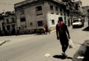 Messi Walks Cayo Hueso, Havana – Photo of the Day