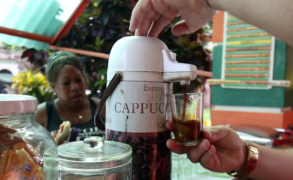 Cubans Wait to Drink Their Daily Coffee Again - Havana Times